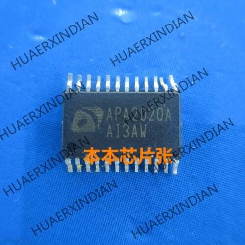 New APA2020A APA2O2OA high quality