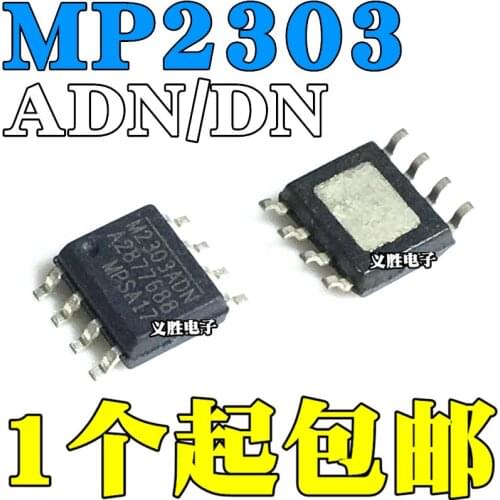 New and original M2303ADN MP2303ADN MP2303DN M2303DN SOP8