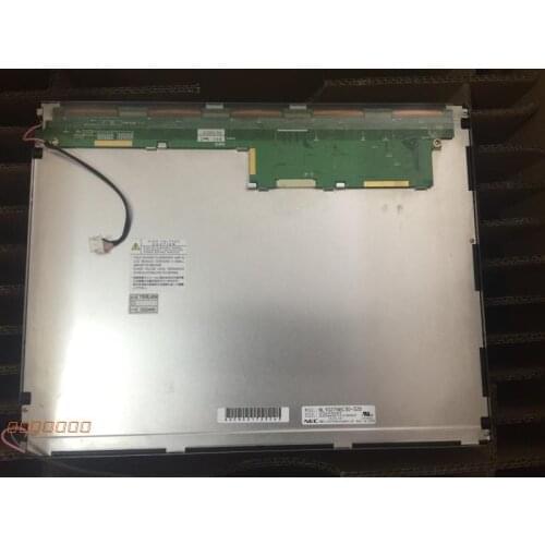 Original A+ NL10276BC30-32D NL10276BC30 32D 15.0" inch LCD Panel one year warranty