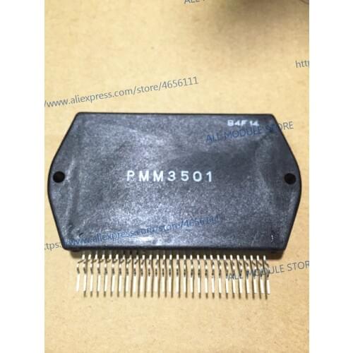 PMM3501 FREE SHIPPING NEW AND ORIGINAL MODULE