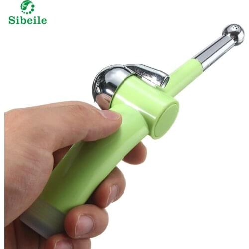 SBLE Bathroom Toilet Bidet Spray Nozzle Flushing Gun Mechanic Cleaning Hygienic Small Shower Head Bidet Hand Held Bidet Sprayer