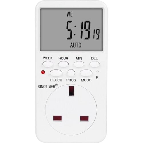 SINOTIMER Kitchen Timers