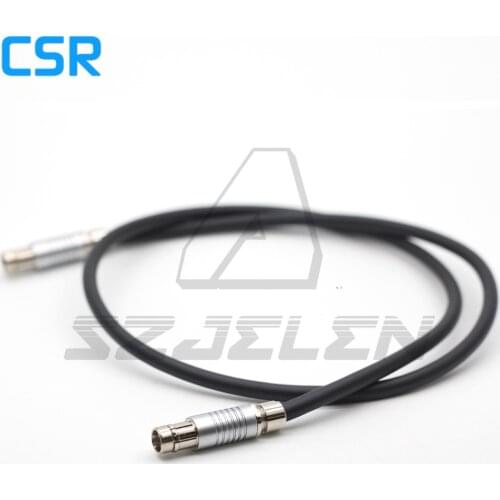 Sony CineAlta Venice 24V RS 3pin out to 24v 3pin IN 1-1