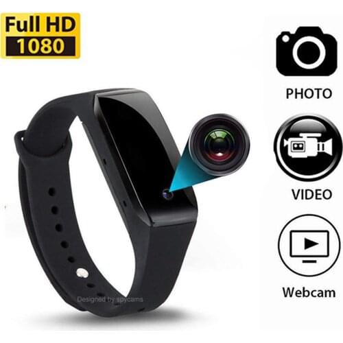 Spycams CCTV Cameras