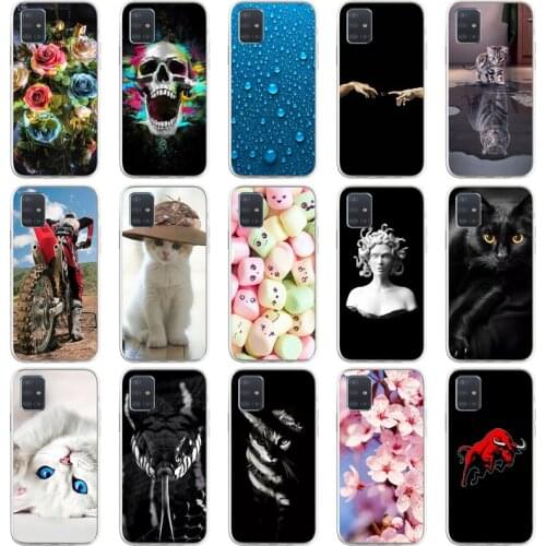 Vanveet Phone Cases Samsung Galaxy A51