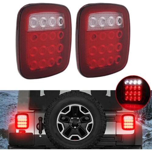 Zerone Outdoor Lighting