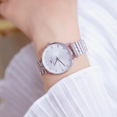 2019 Women Watches Top Brand Fashion Casual Watches Ladies Wristwatch Relogios Femininos saat relojes para mujer