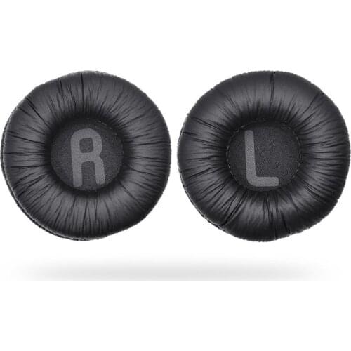 1 Pair Replacement Foam Ear Pads Pillow Cushion Cover for Sony WH-CH500 ZX330 310 ZX100 V150 Headphone Headset 70mm