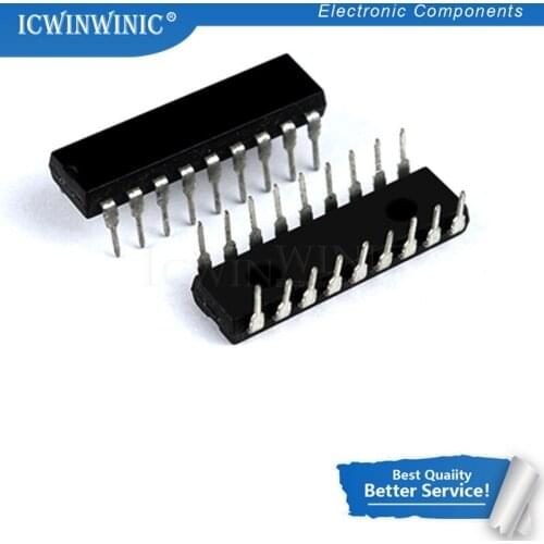 10piece SC2272-L4 SC2272 DIP18 DIP new original