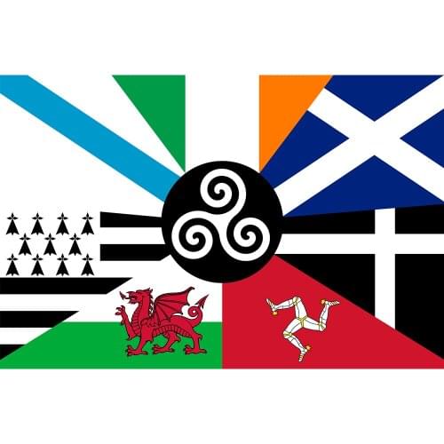 3x5FT Ireland Nations SuperPoly Flag banner150X90CM 100D Polyester brass grommets custom flag