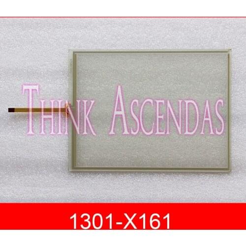 8.4 INCH 1301-X161 / 1301-X161+06NA / 1301-X161+01 1301-X161+06NA Touchpad