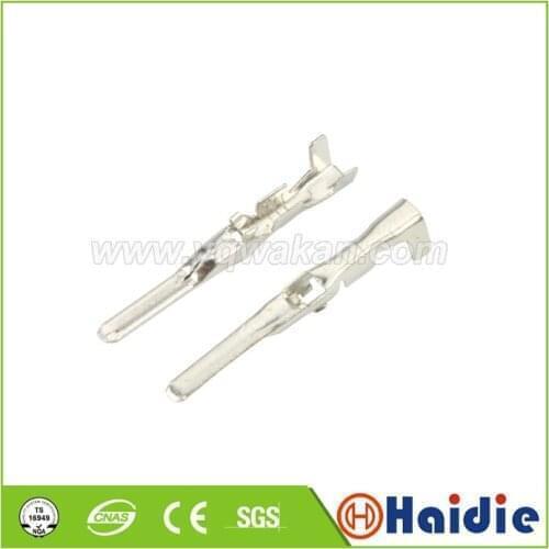 Free shipping 100pcs terminal for auto kum connector, replcement of kum MT091-63080