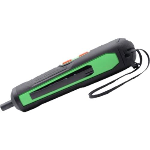 Mini Electric Screwdriver Rechargeable Power Screwdriver Kit with Lithium Battery Electric Screwdriver Power Tool