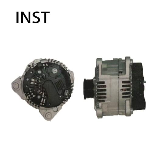 ALTERNATOR DYNAMO GENERADOR ELECTRICO FOR 12V 180A 6GS56 TG17C020