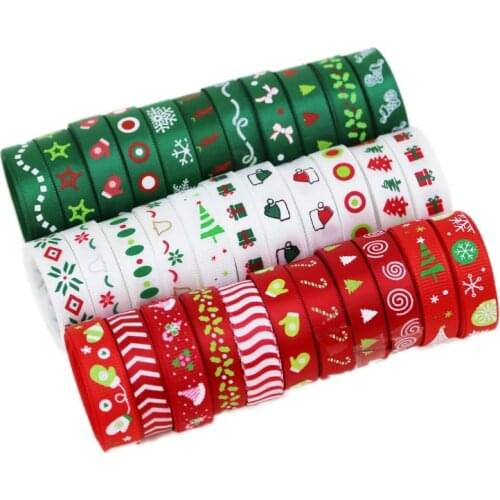 Homearound Ribbon Sets