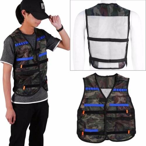 Jampelle Tactical Vests
