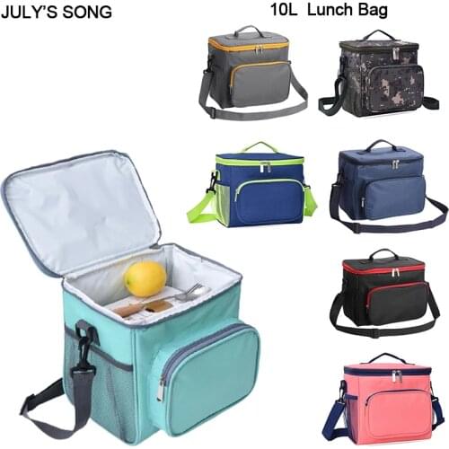 Сумки для еды JULY'S SONG China At AliExpress