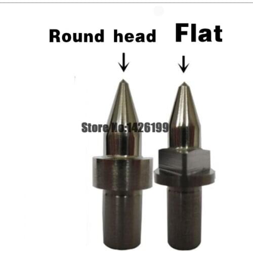 Round head Tungsten carbide flow drill M3 M4 M5 M6 M8 M10 M12 form drill standard round type and thread forming tap,drill holder