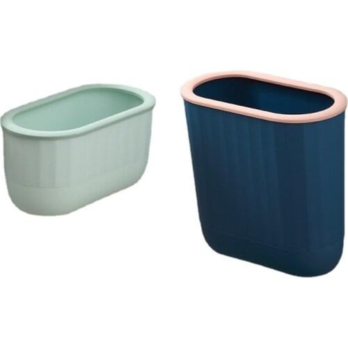 Kitchen Supplies Household Small Supplies Kitchenware Multi-Functional Finishing Box Storage Rack Artifact