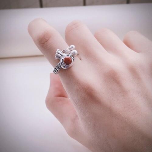 Кольца LANGYAN China At AliExpress