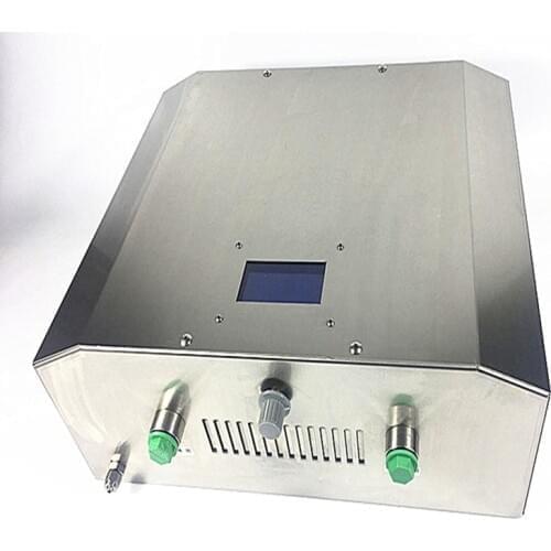 OZOTEK ozone water generator TWO004P 5.0-8.0PPM free shipment