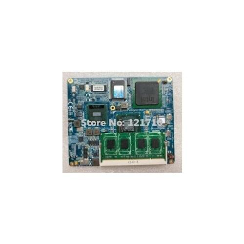 Industrial equipment board XTX-945GSE REV A1.1 1907X94513