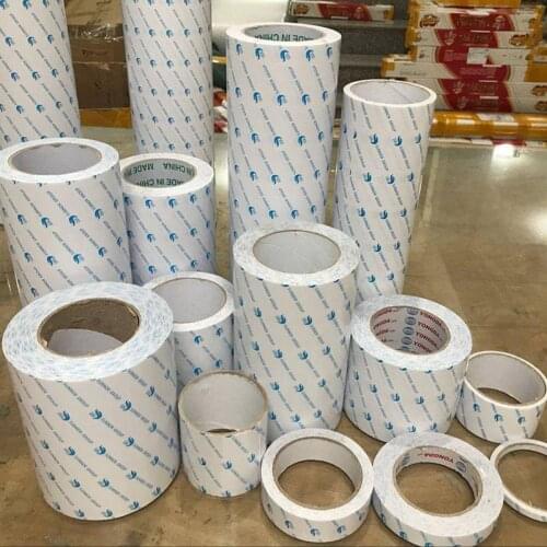 Customize Strong Double-sided adhesive, suitable for diamond painting, diamond embroidery, diamond mosaic, retail, wholesale