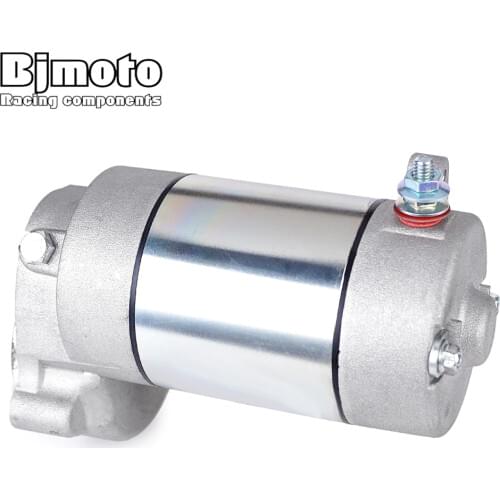 Electrical Engine Starter Motor For Polaris XPlorer 300 400 4x4 244cc Motors XPress 300 1996 1997 1998 1999 XPress 400 1996-1997