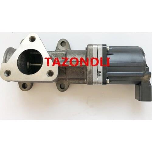 TAZONDLI Exhaust Systems
