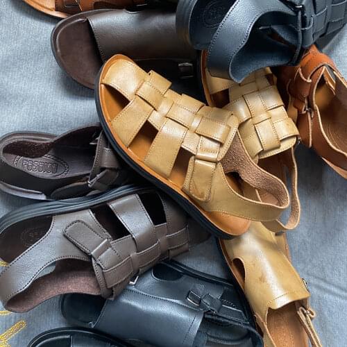 Wootten Men's Sandals