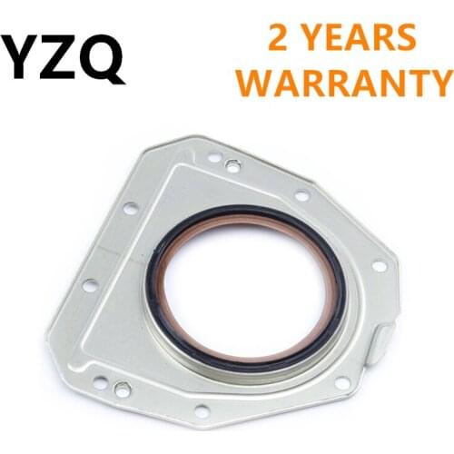 06K103171F Engine Rear Main Crankshaft Shaft Gasket Oil Seals For VW Golf Jetta Passat Audi A1 A3 A4 A7 Q5 Skoda Seat 06K103171A