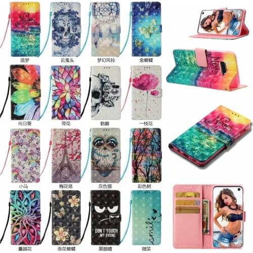 100pcs/lot 3D Cute Cartoon Rabbit Silicone Soft Cover Case For Samsung Galaxy S10 / S10 Lite / S10 Plus