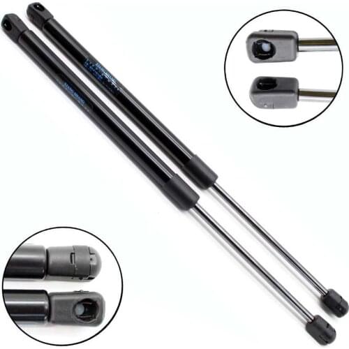 Auto Rear Boot Trunk Car Gas Struts Spring Lift Support Damper For RENAULT 19 I B/C53B C53C S53 E6J Hatchback 1988-1992 505 mm