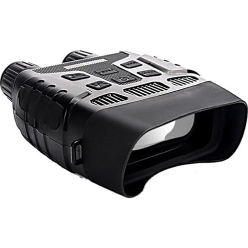 Binoculars Infrared Night Vision HD Binoculars Outdoor night shooting low-light digital night vision