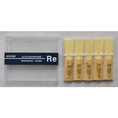 Eb Alto Saxophone Reeds SAX reed size #1.5