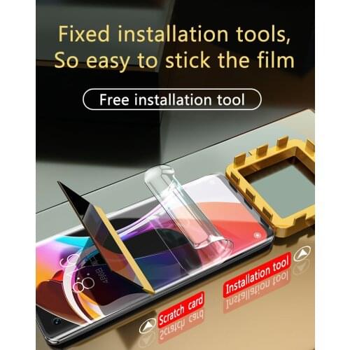 Famende Screen Protectors For Samsung Galaxy S9 Plus