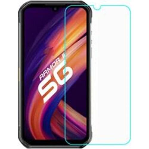 FEFGSHGH Screen Protectors For Ulefone Note 7T