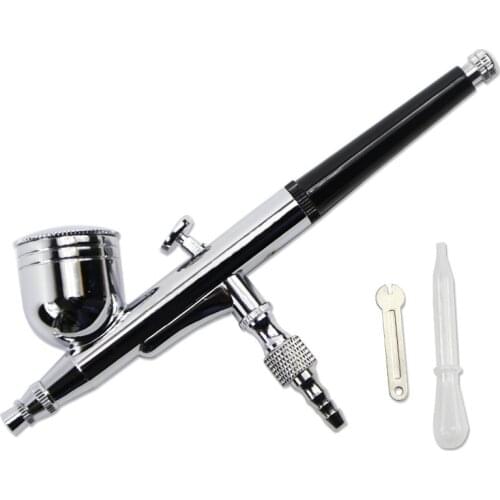 0.2 0.3 0.5 mm Airbrush Pen Air Brush Spray Gun Sprayer Pen for Nail Art / body Tattoos Spray / Cake / Toy Models