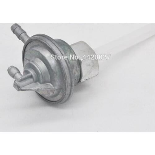 Gas Fuel Switch Pump Valve Petcock for GY6 50cc 150cc Go Kart ATV Moped Scooter