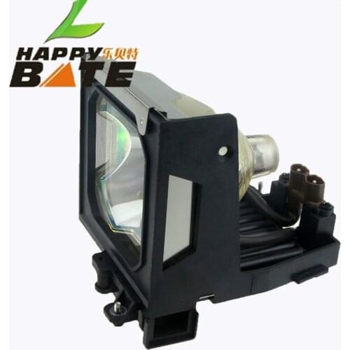 HAPPYBATE POA-LMP59/610-305-5602 Compatible Lamp for PLC-XT10/PLC-XT11/PLC-XT15/PLC-XT16/PLC-XT17/PLC-XT3000/PLC-XT3200/XT3800