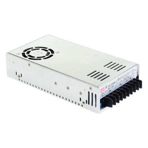 Switching power supply SD-350B-5 350W | 5V | 19-36VDC