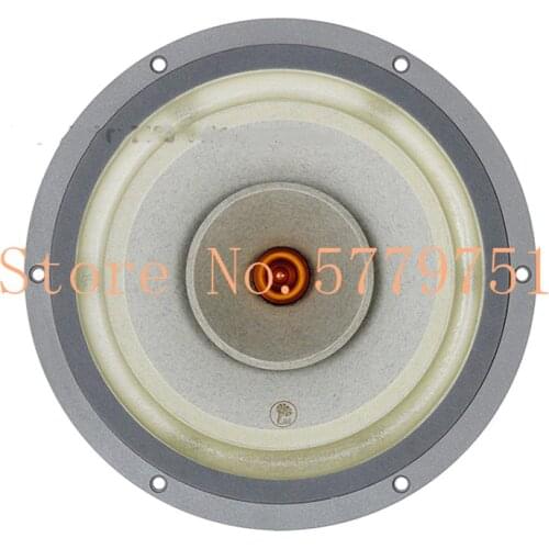 1 Pair LII AUDIO HIFI FAST-8S full range speaker 8-inch driver