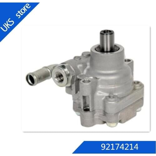 Power steering pump 92174214 92121134 For Buick Park Avenue V6 3.0