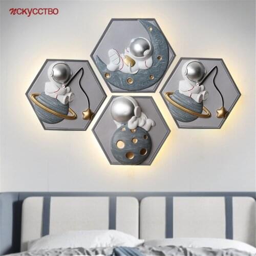 NCKyCCTBO Wall Lights