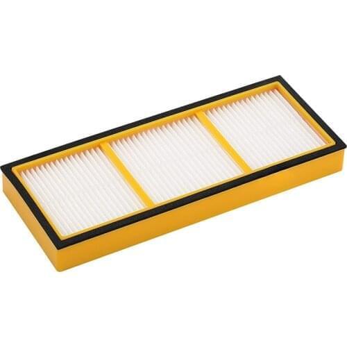 New for shark ion RV700 RV720 RV750 RV750C RV755 vacuum cleaner spare filter replacement spare parts