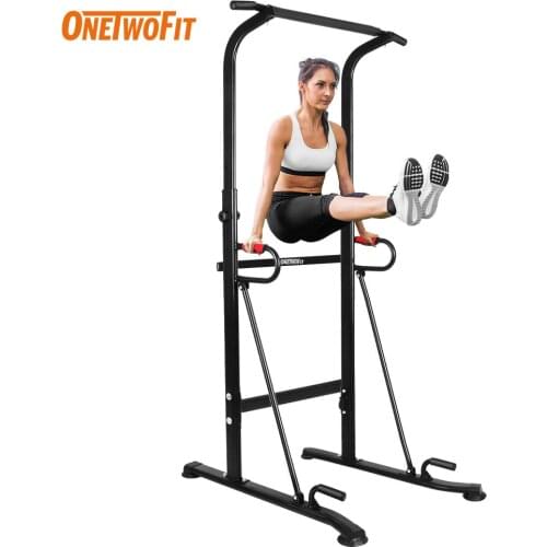 OneTwoFit Crossbeams