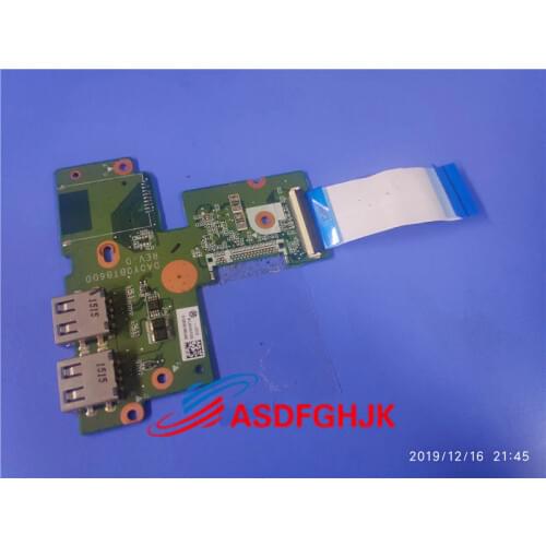 Original FOR HP Stream 13-C Dual USB Board DA0Y0BTB6D0 100% Perfect work