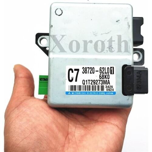 Genuine OEM Quality Auto Power Steering ECU 38720-68K00 FOR SUZUKI ALTO 1.0