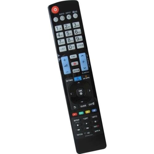 Remote Control For LG 42LW5400 42LW5400-ZA 37LS3400 AKB73275612 AKB72914048 32LW4500 42LW4500 47LW4500 55LW4500 Smart 3D LED TV