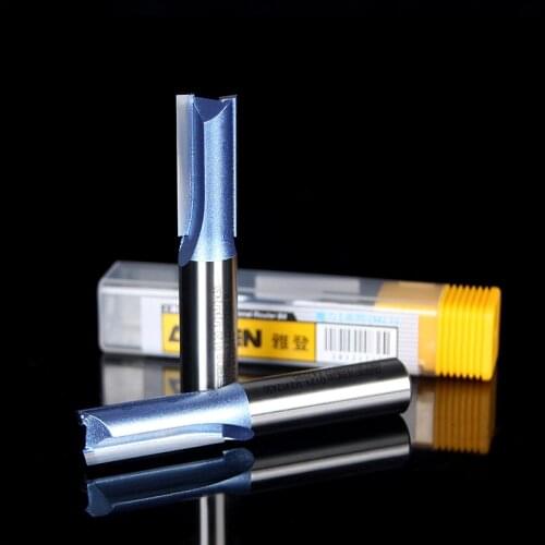 Special for artificial chipboard cutting special woodworking milling cutter slotting boring and milling trimming machine cutter